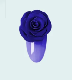 ANB Blue Plasticine Gel