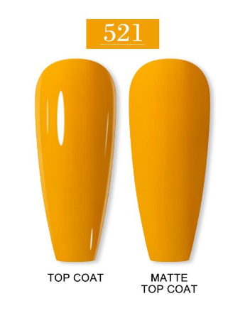 Arte Clavo UV Varnish 15ml 