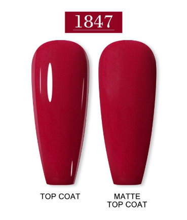 Arte Clavo UV Varnish 15ml 