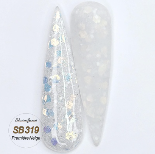 319 - Poudre Première Neige 1oz