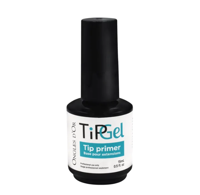 Gold Nails Tip Gel Tip Primer - Base for Extension 15mL