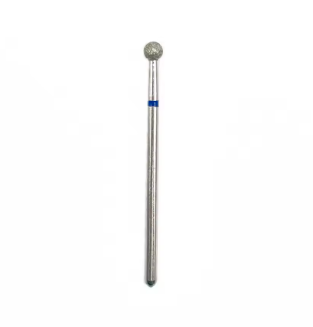 Pointe Boule Médium 1.8mm en Carbure de Tungstène