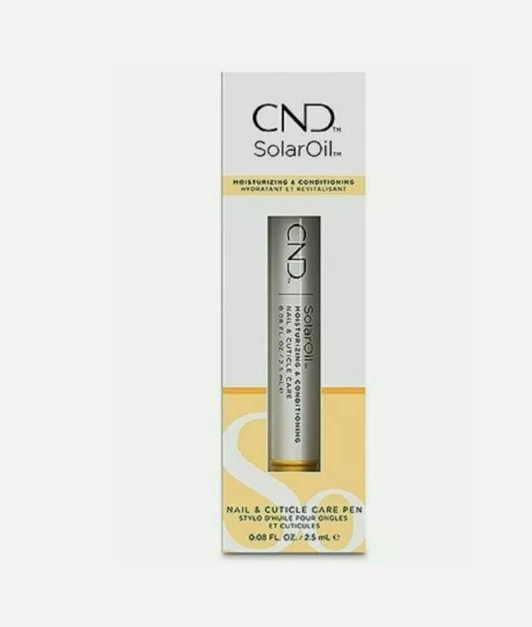 CND Solar Oil Care Pen 0,08oz