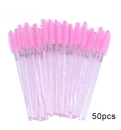 Fancy Mascara Brush (50)