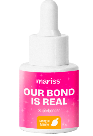 Mariss Our Bond Is Real Bonder 15ml
