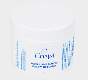 Crystal - Silk Resin 15ml