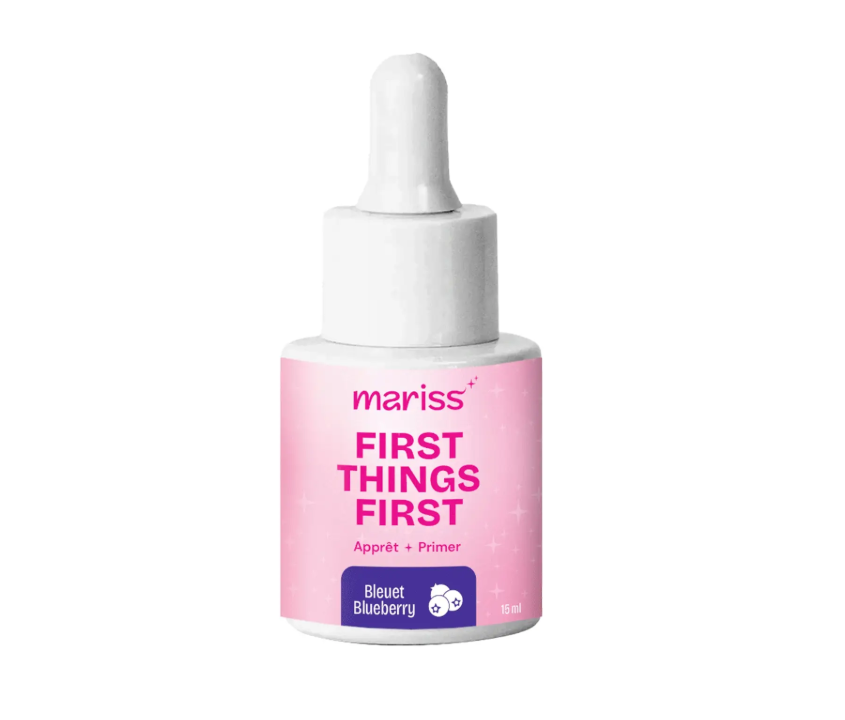 Mariss First Thing First Primer 15ml