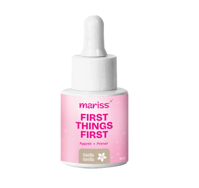 Mariss First Thing First Primer 15ml