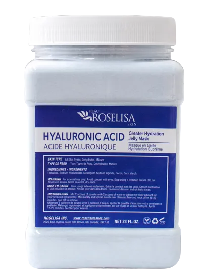 Roselisa Masque alginate 23oz