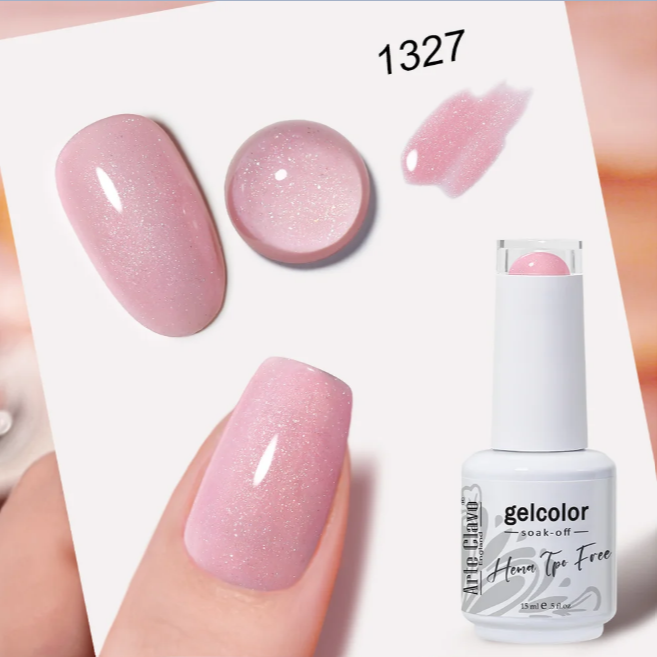 Arte Clavo Vernis UV 15ml 