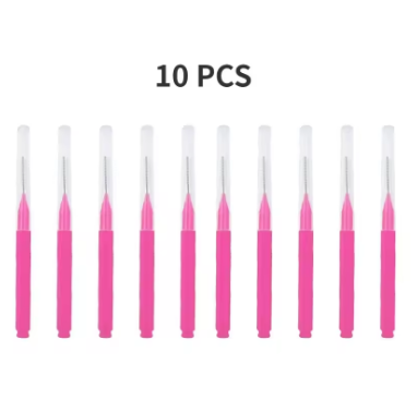 Carousse Brosses pour Sourcils - Brow Lamination (10)