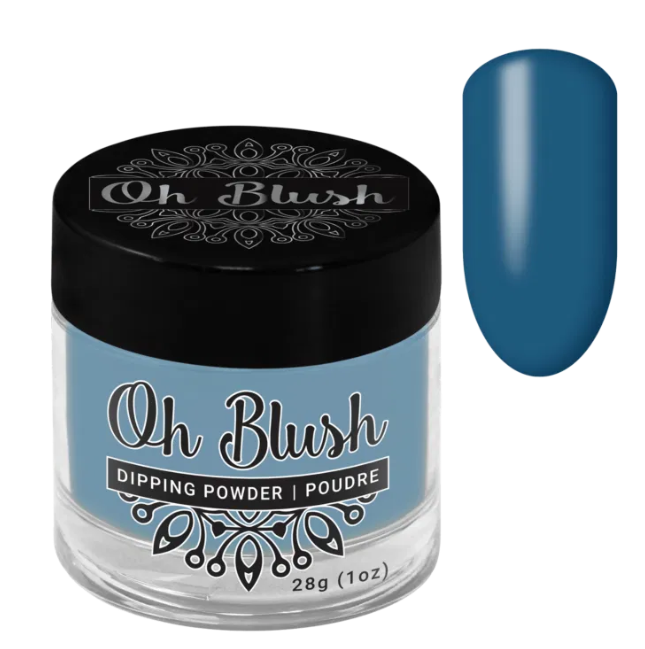 306 - Poudre Avalanche 1oz de Oh Blush