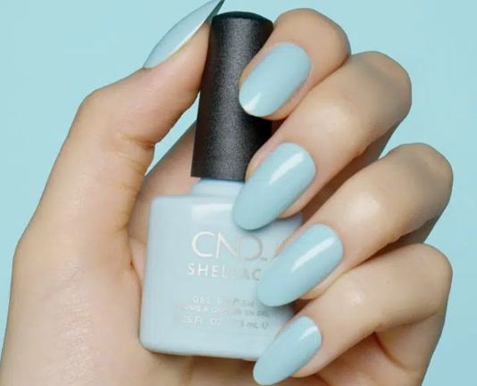 Shellac UV Varnish Taffy 7.3 ml