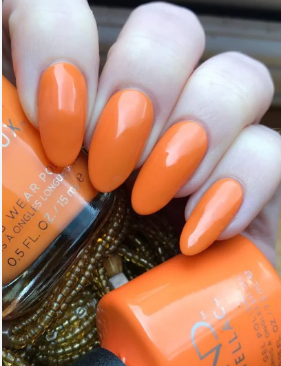 Shellac UV Nail Polish Gypsy 7.3 ml (Boho Spirit 