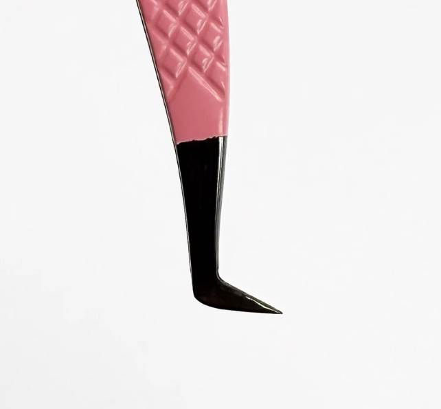 Mariss Pince Thank me Later 2.0 Pretty in Pink
