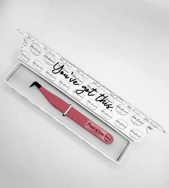 Mariss Pince Power Of Love 2.0 - Pretty in Pink