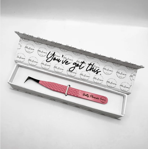 Mariss Pince Guilty Pleasure 2.0 - Pretty in Pink