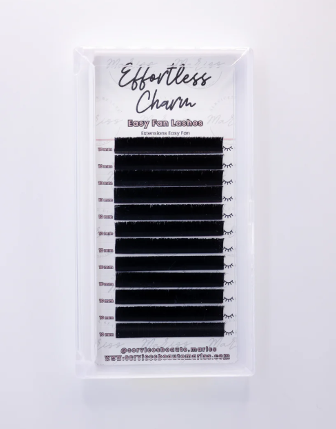 Mariss Cils 0.07 Easy Fan - Effortless Charm