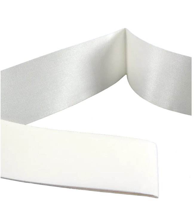 1 meter Silk Strip in Dispenser Box (3cm x 1m)