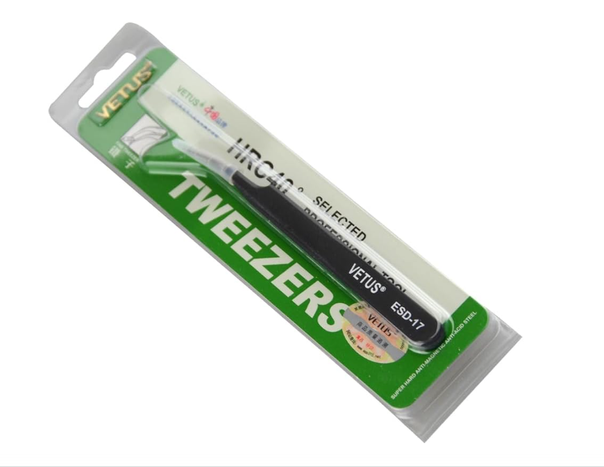 Vetus ESD-17 Tweezers