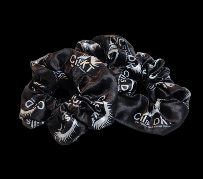 DKT Hair Scrunchie