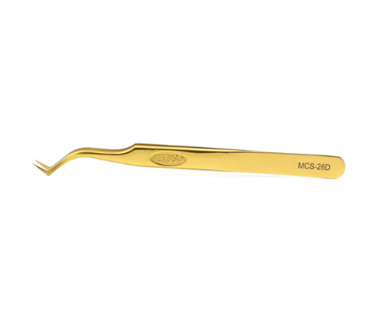 Vetus Pliers MCS-26D Gold (Internal corners)