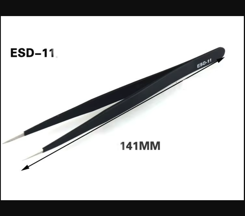 Vetus ESD-11 Tweezers