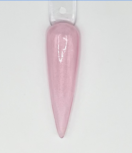 Carousse Ultra Pink Acrylic Powder