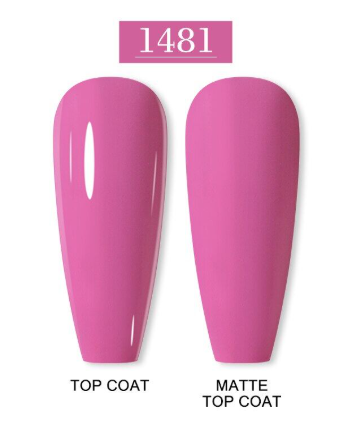 Arte Clavo Vernis UV 15ml 