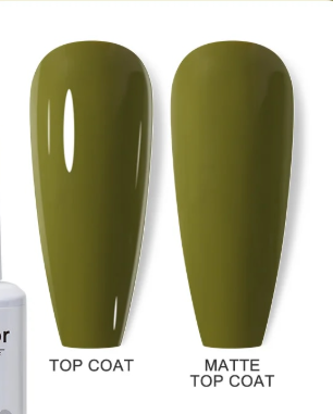 Arte Clavo UV Varnish 15ml 