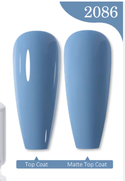 Arte Clavo UV Varnish 15ml 