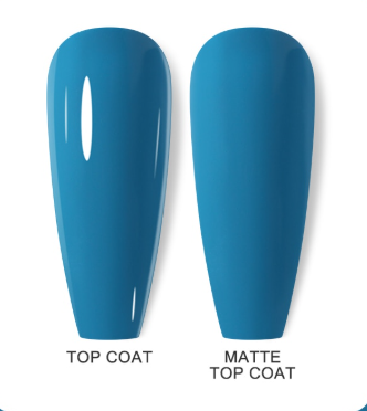 Arte Clavo UV Varnish 15ml 