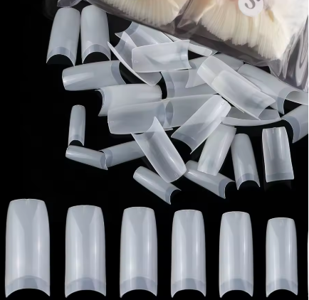Carousse Prosthesis Small Natural Notch 