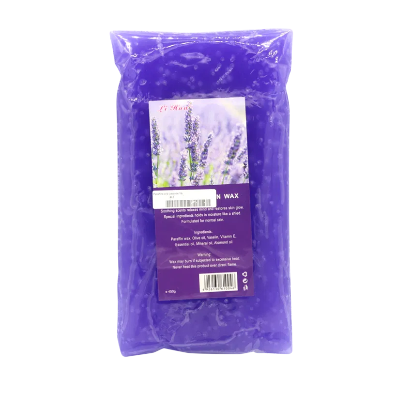 Paraffine à la Lavande 1lb