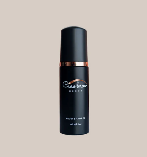 Ciaobrow Natural Shampoo 15ml