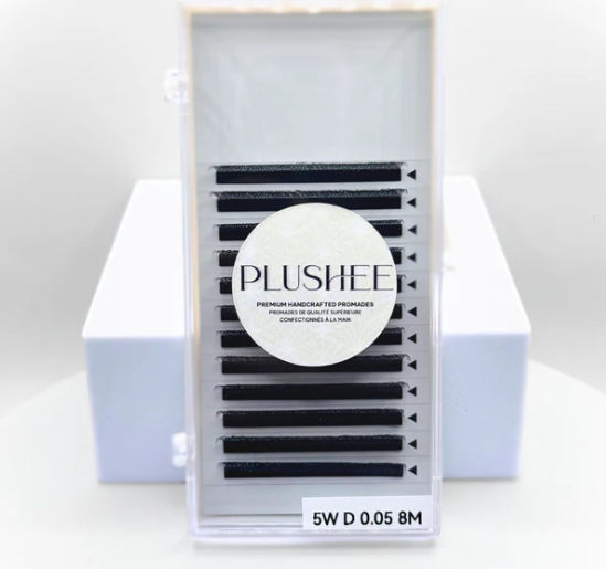 Plushee W 5D