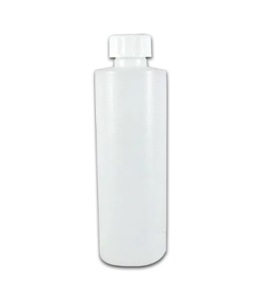 Bouteille 250ml Vide avec Bouchon de Sécurité