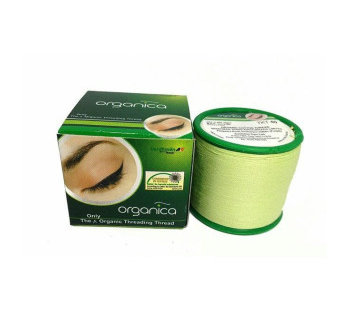 Organica Fil Epilation Sourcils Organique