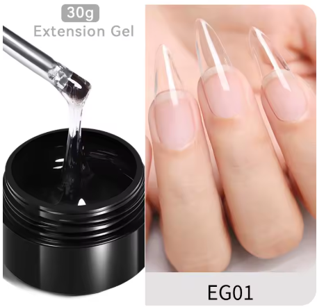 Born Pretty Hard Gel Claire 30ml