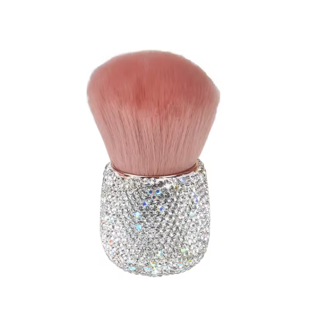Brosse Pinceau Courte Luxe Princess