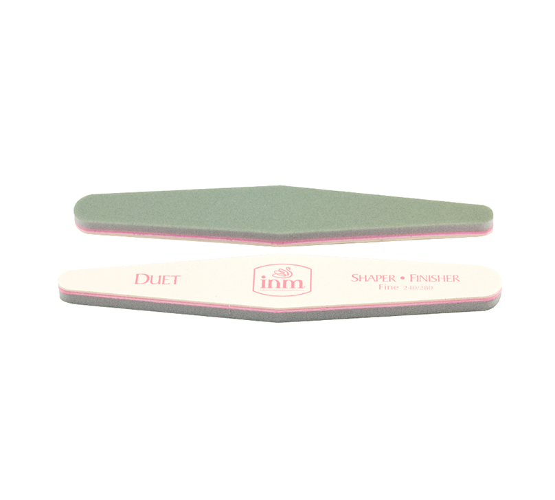 Lime Eponge 240/280 INM DUET