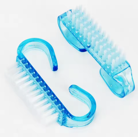 Brosse Nettoyante Petite Bleue