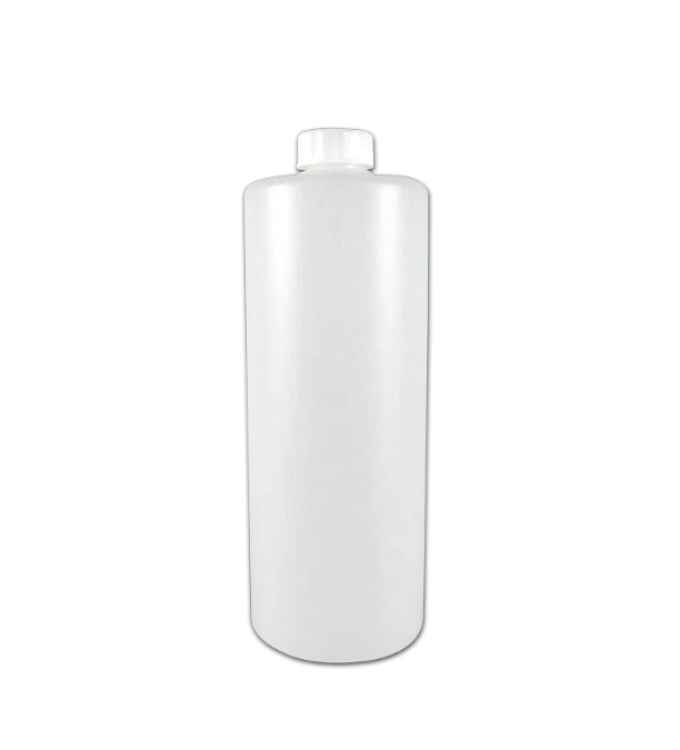 1L Empty Bottle with Safety Cap