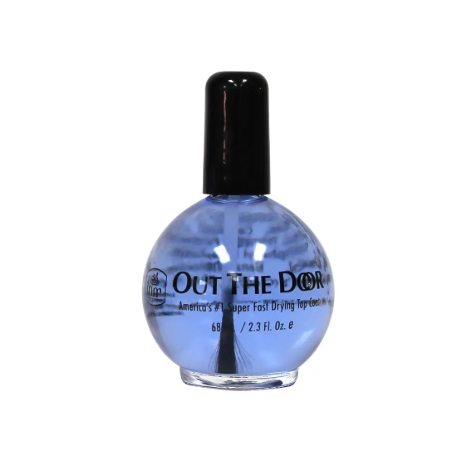Out the Door UV Top Coat Varnish 68ml