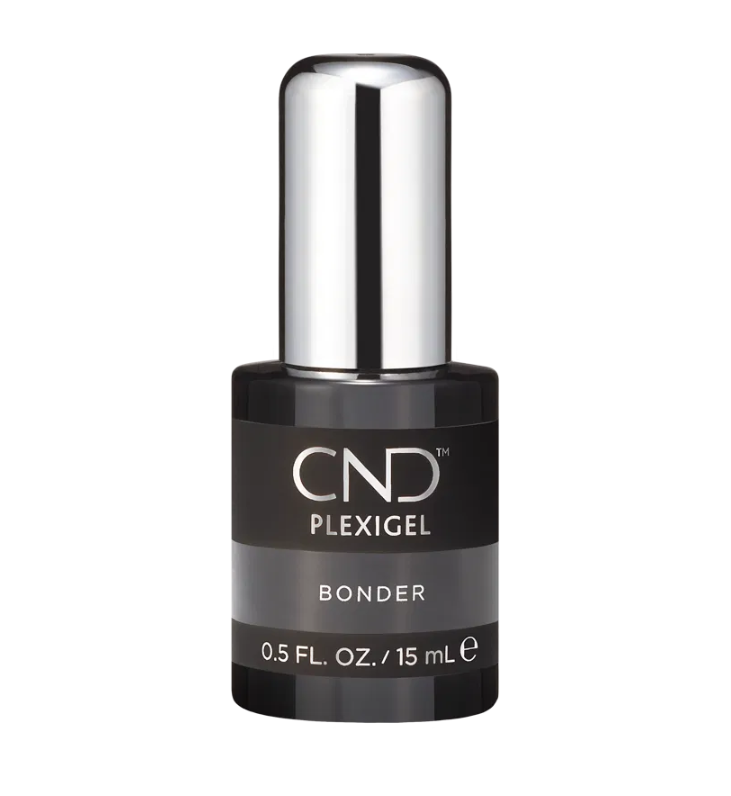 CND Plexigel Bonder Agent de Liaison 15mL (0.5oz)
