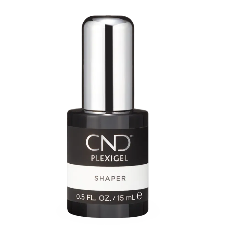 CND Plexigel Shaper Modeleur 15mL (0.5oz)