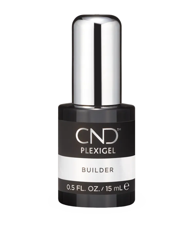 CND Plexigel Builder Gel Sculpteur 15mL (0.5oz)