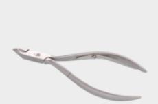 MBI Cuticle Pusher Straight Spoon Tip