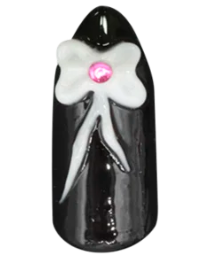 OO Gel UV Pâte 4D Blanche