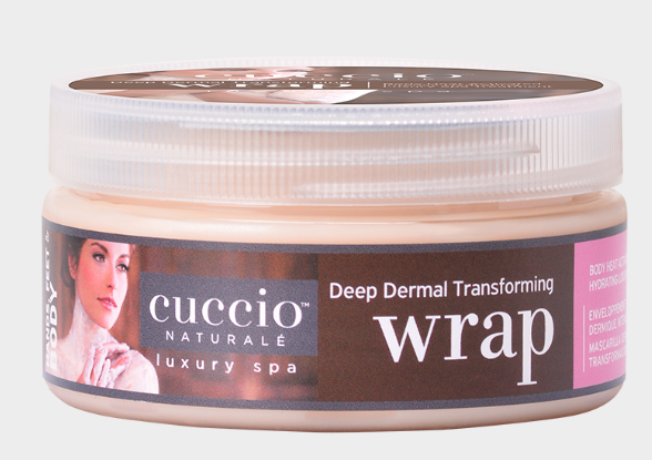 Cuccio Enveloppement Dermique Intense 8oz